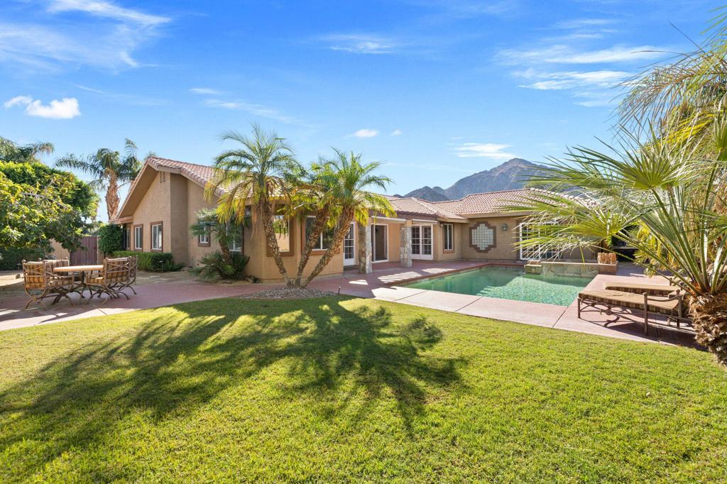Desert Club Estates - Residential
