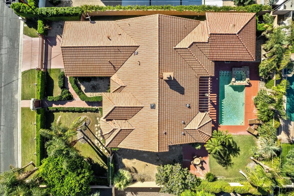 Desert Club Estates - Residential