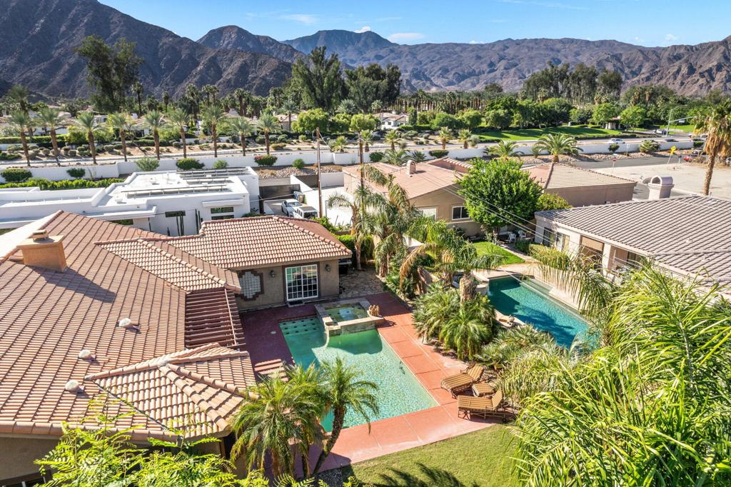 Desert Club Estates - Residential