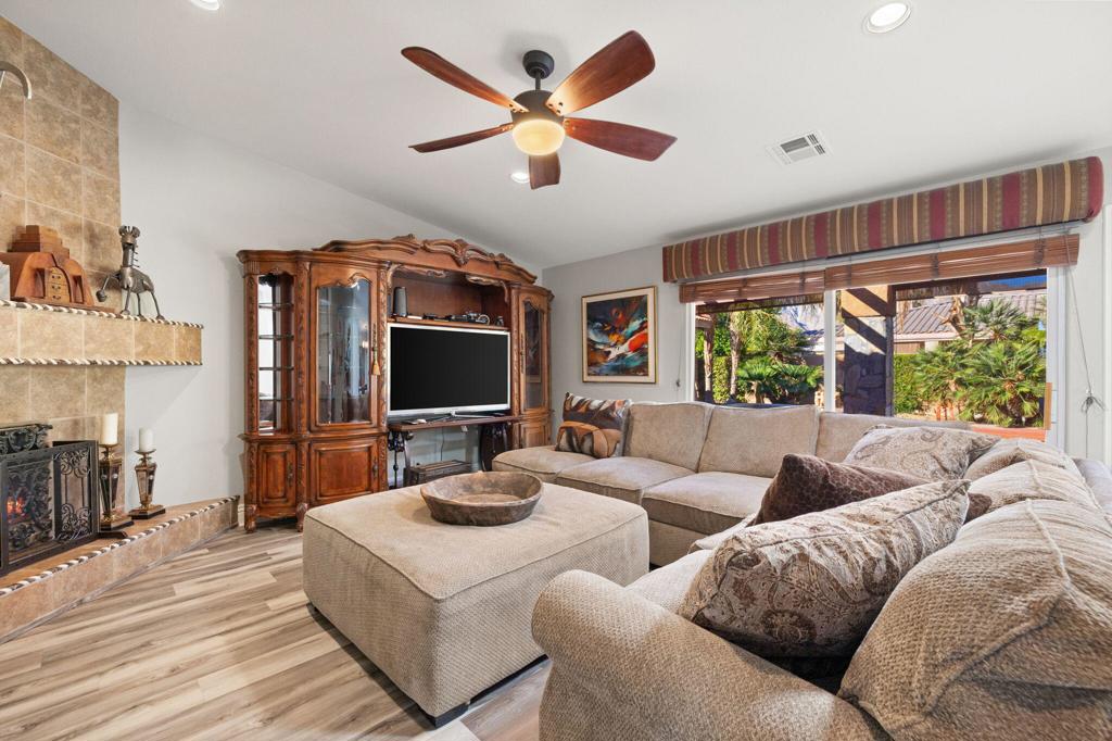 Desert Club Estates - Residential