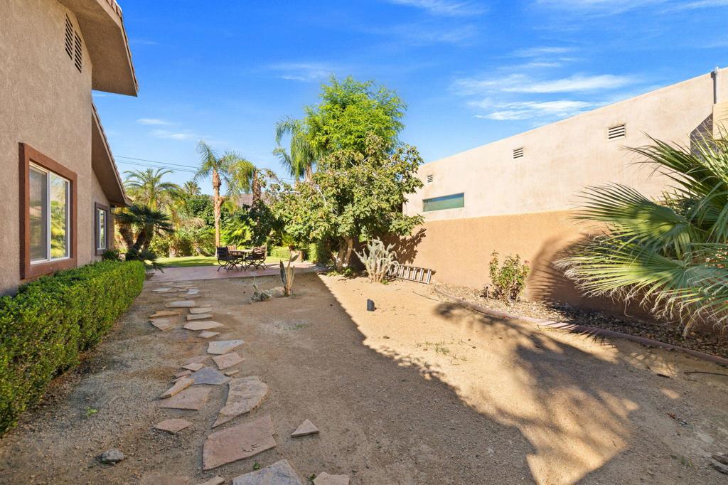 Desert Club Estates - Residential