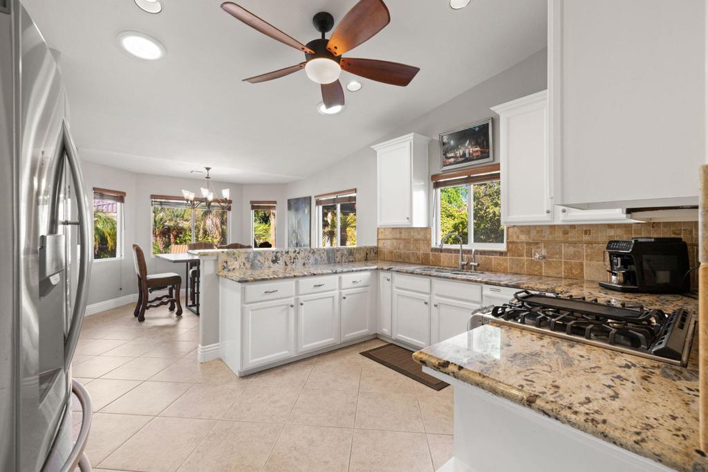 Desert Club Estates - Residential