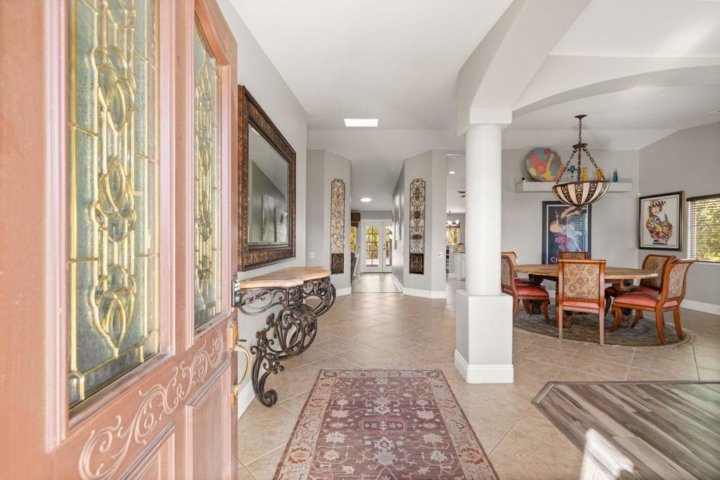 Desert Club Estates - Residential