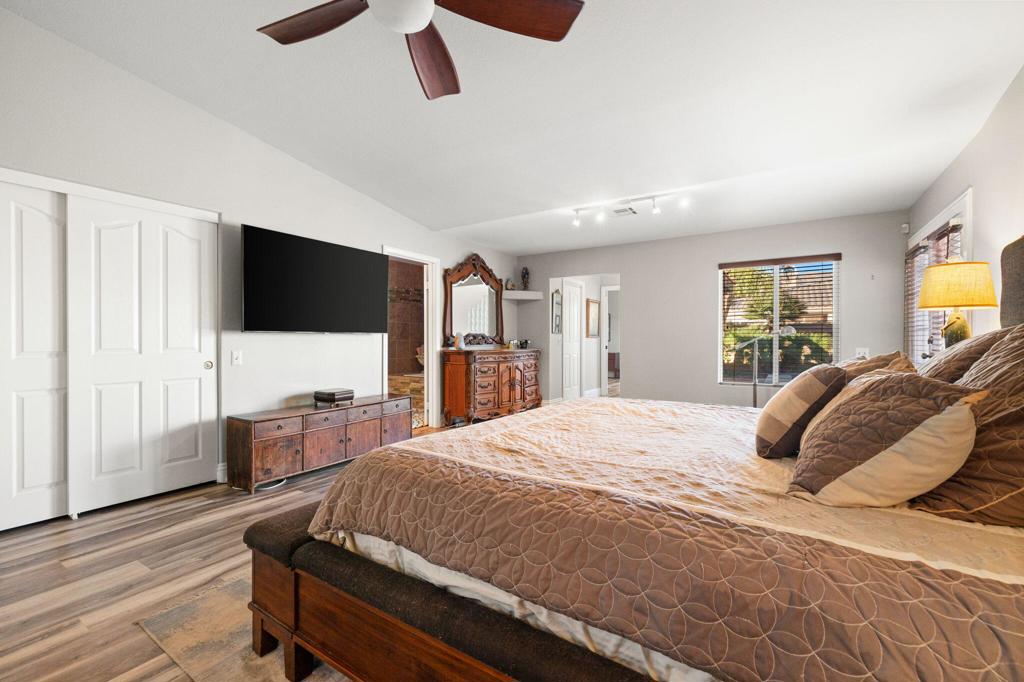 Desert Club Estates - Residential