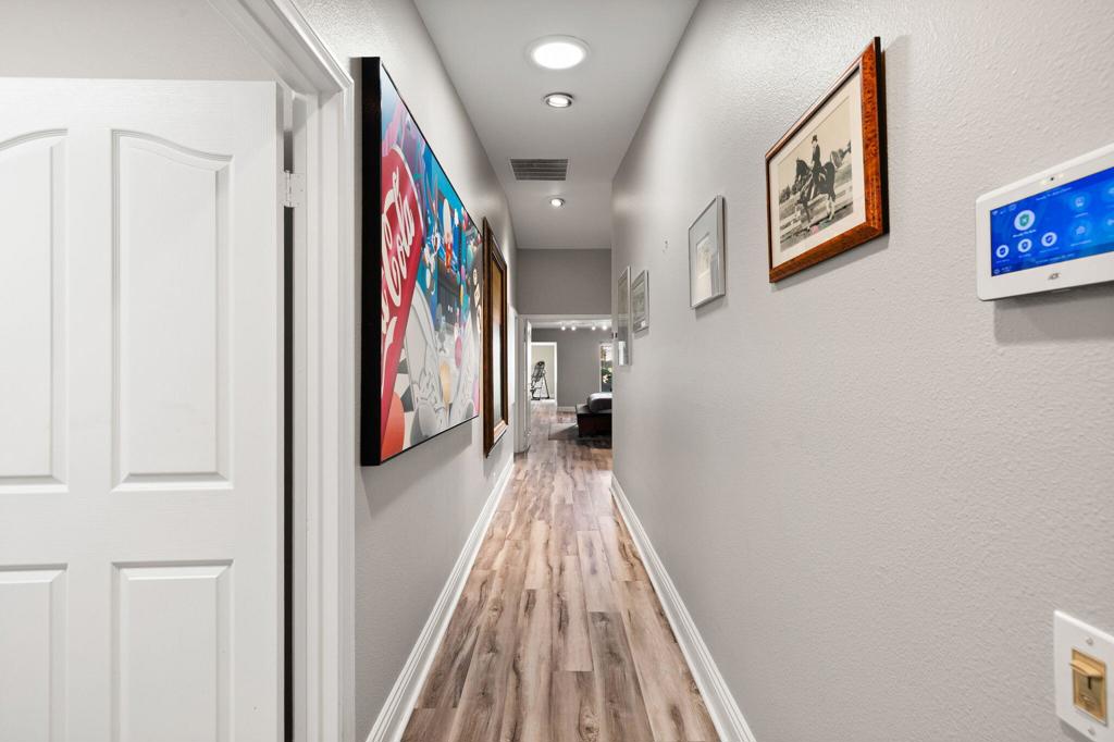 Desert Club Estates - Residential