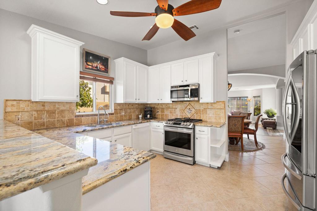 Desert Club Estates - Residential