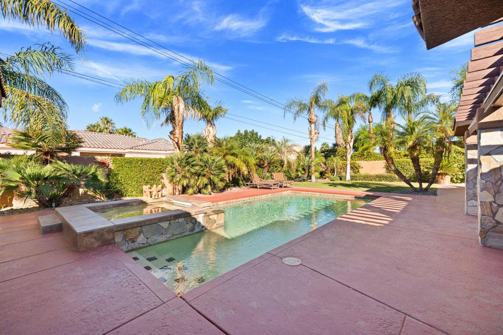 Desert Club Estates - Residential