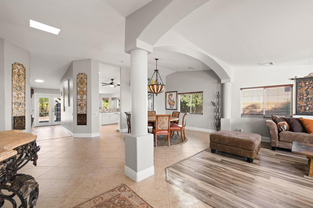 Desert Club Estates - Residential