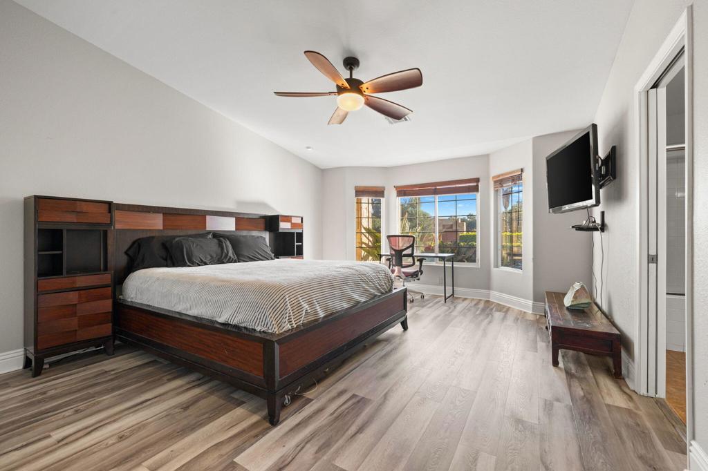 Desert Club Estates - Residential