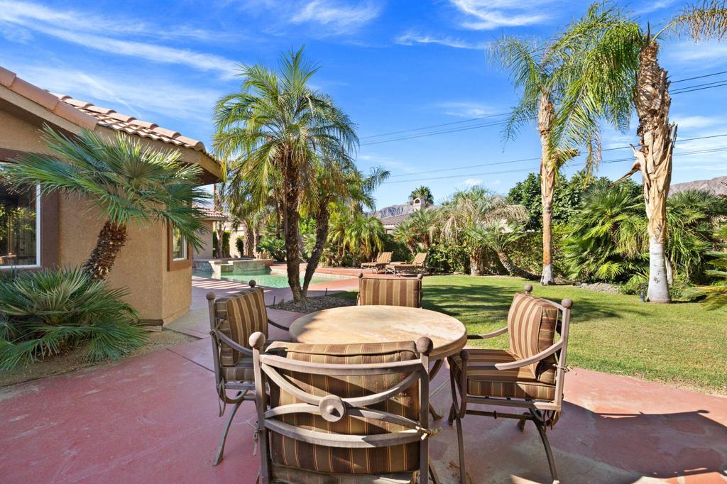Desert Club Estates - Residential