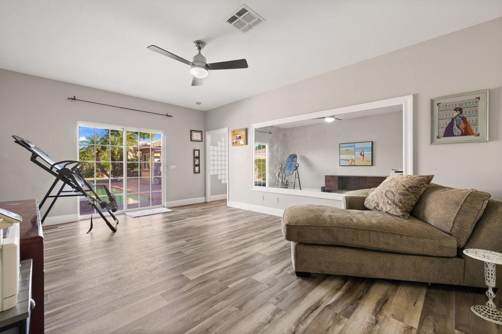 Desert Club Estates - Residential