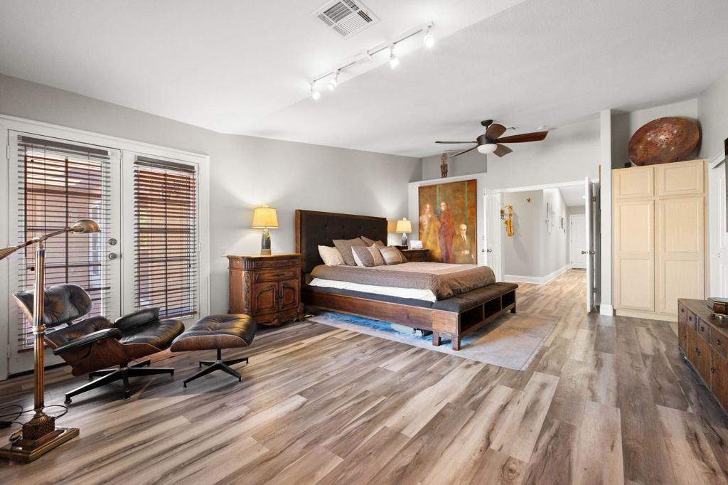 Desert Club Estates - Residential