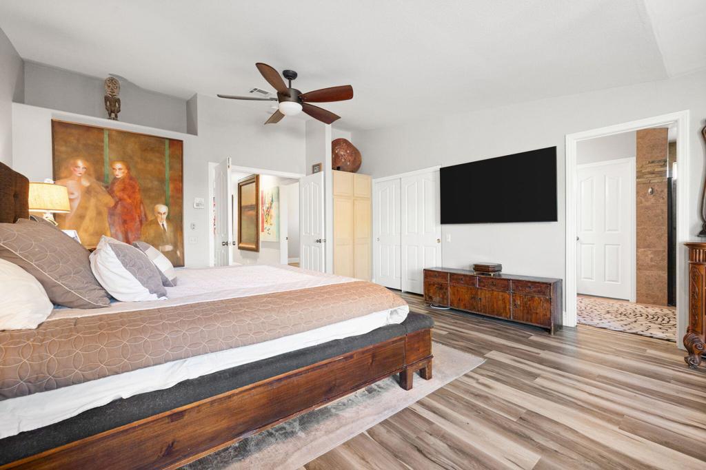 Desert Club Estates - Residential