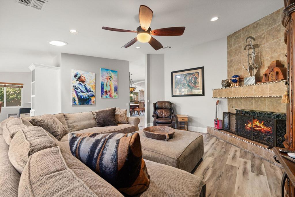 Desert Club Estates - Residential