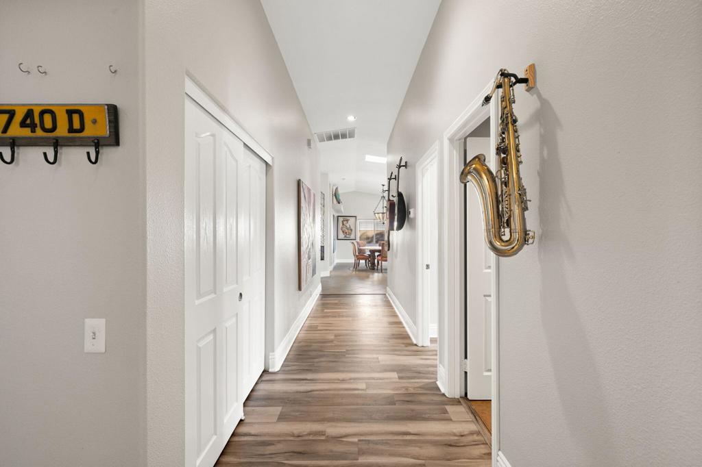 Desert Club Estates - Residential