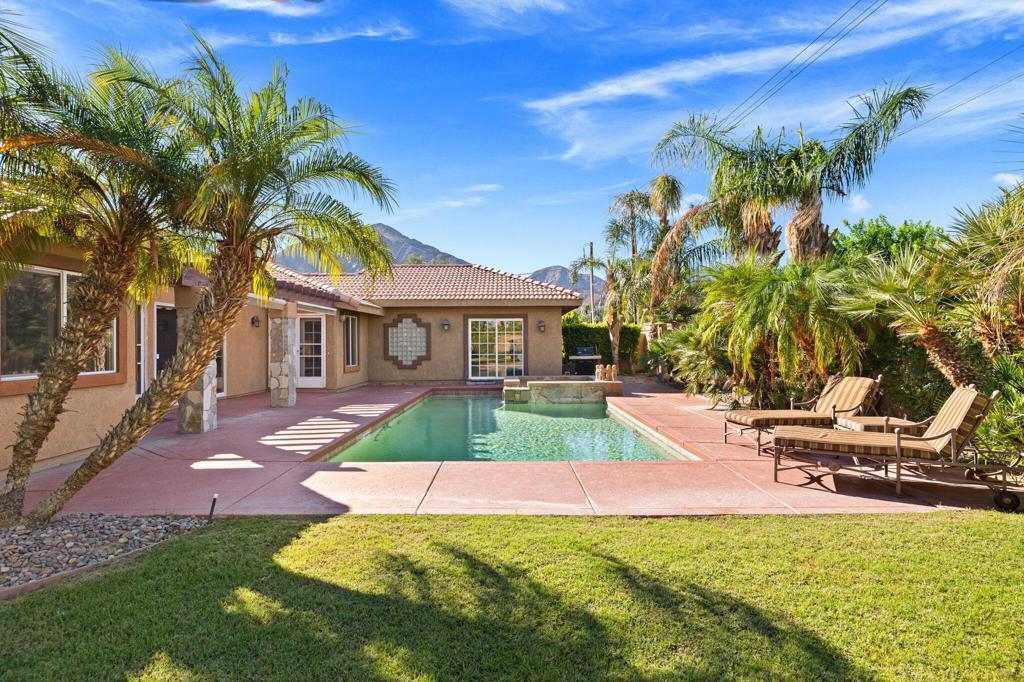 Desert Club Estates - Residential