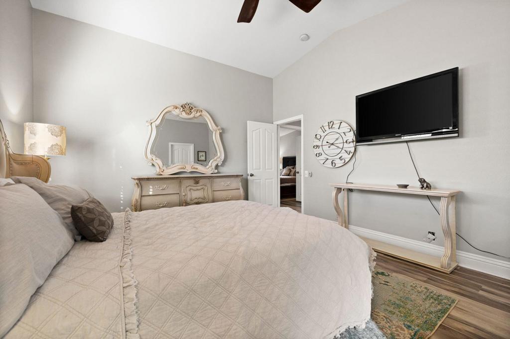 Desert Club Estates - Residential