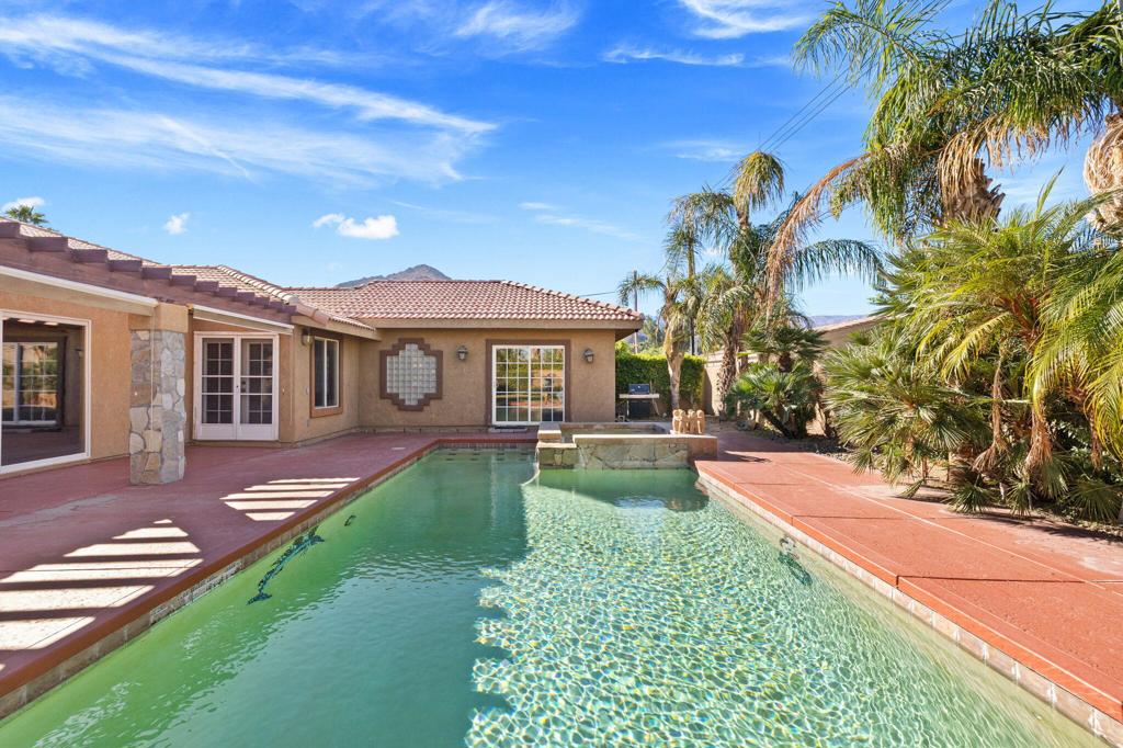 Desert Club Estates - Residential