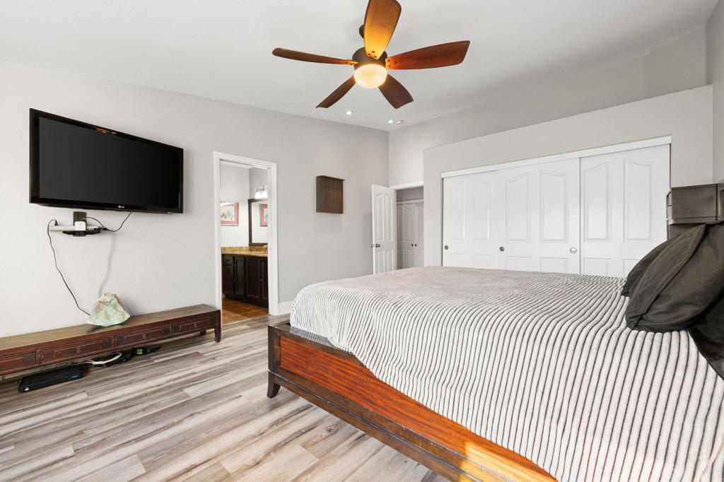 Desert Club Estates - Residential
