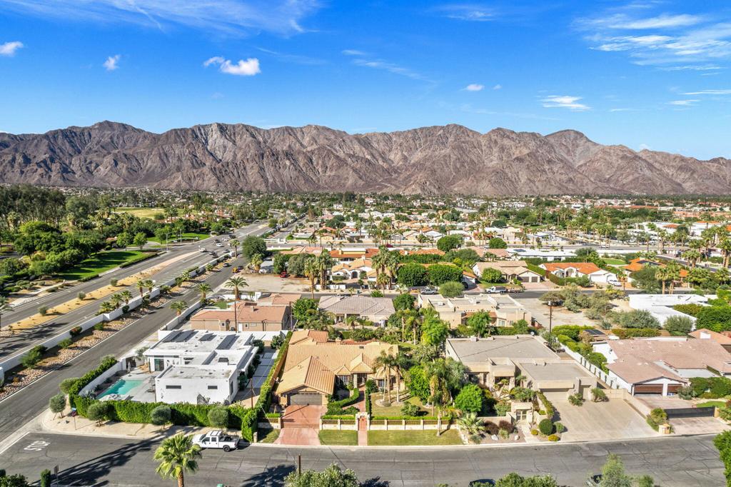Desert Club Estates - Residential