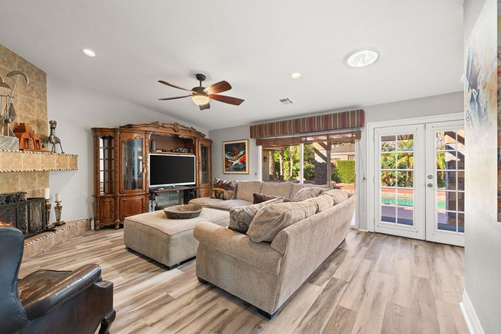 Desert Club Estates - Residential