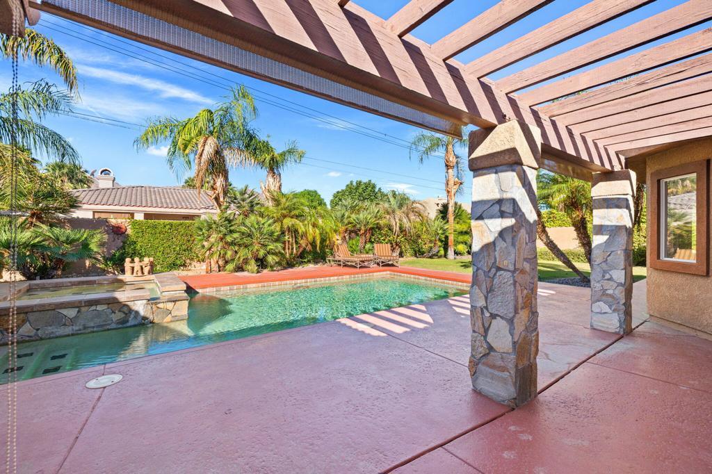 Desert Club Estates - Residential