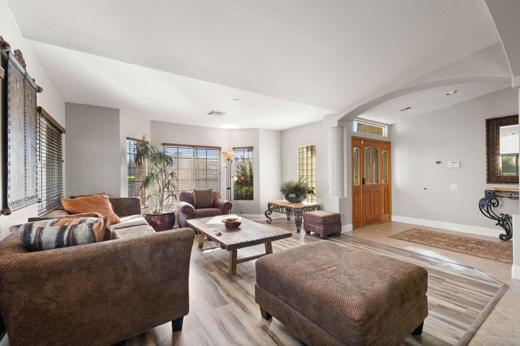 Desert Club Estates - Residential