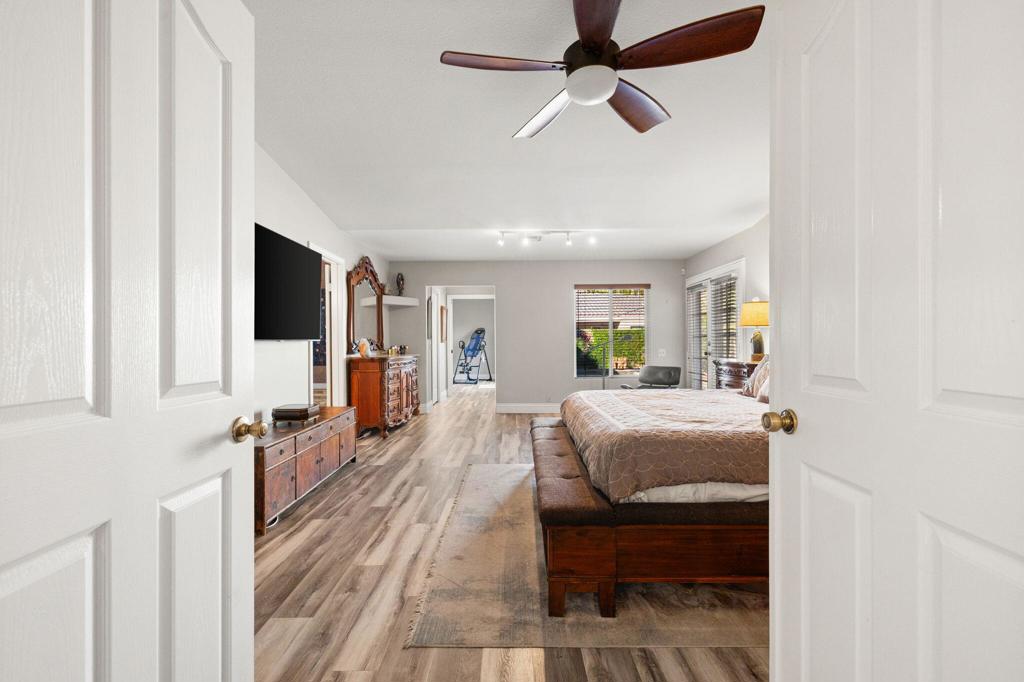 Desert Club Estates - Residential