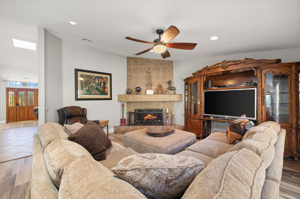 Desert Club Estates - Residential