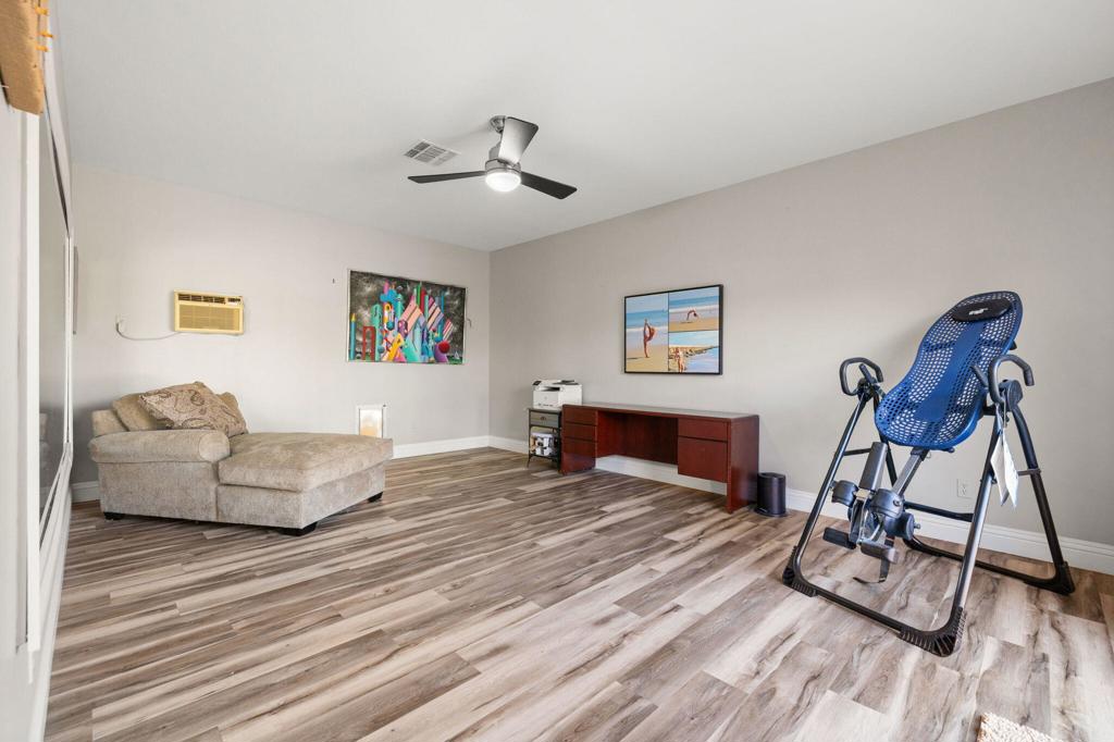 Desert Club Estates - Residential