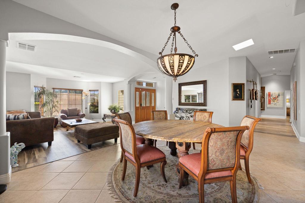Desert Club Estates - Residential