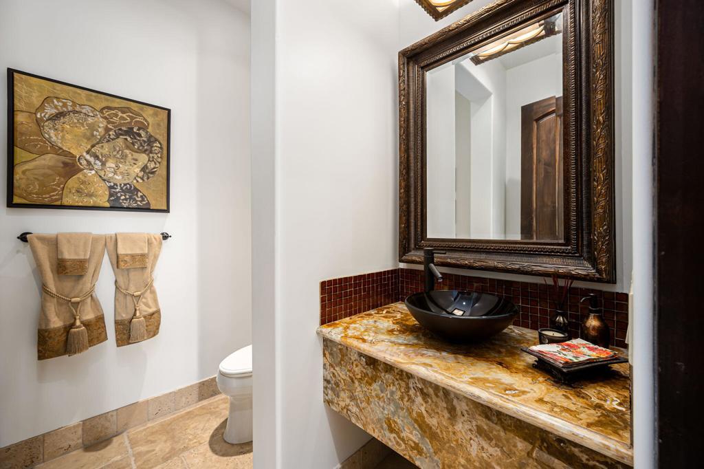 Tradition Golf Club - Residential