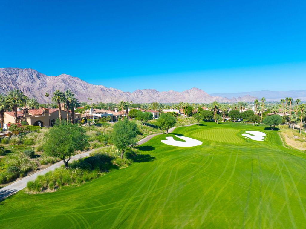 Tradition Golf Club - Residential