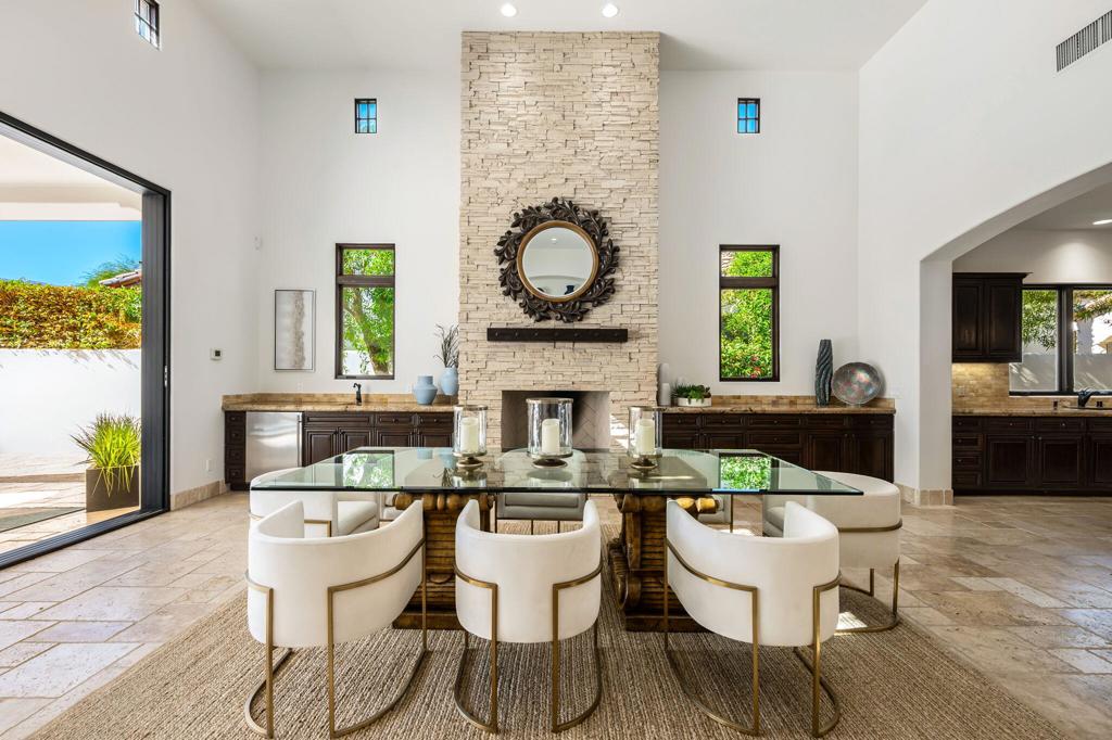 Tradition Golf Club - Residential