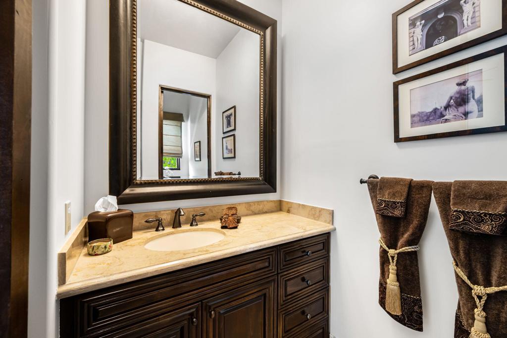 Tradition Golf Club - Residential