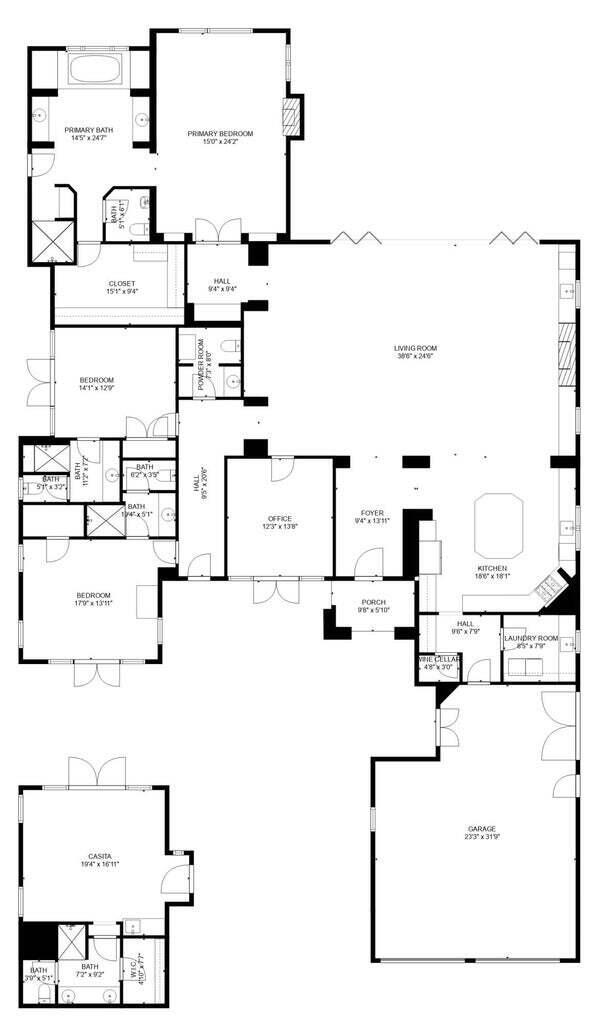 Tradition Golf Club - Residential