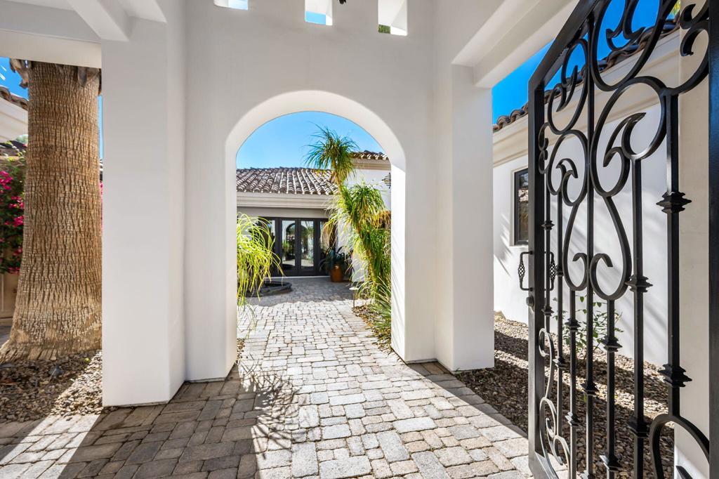 Tradition Golf Club - Residential