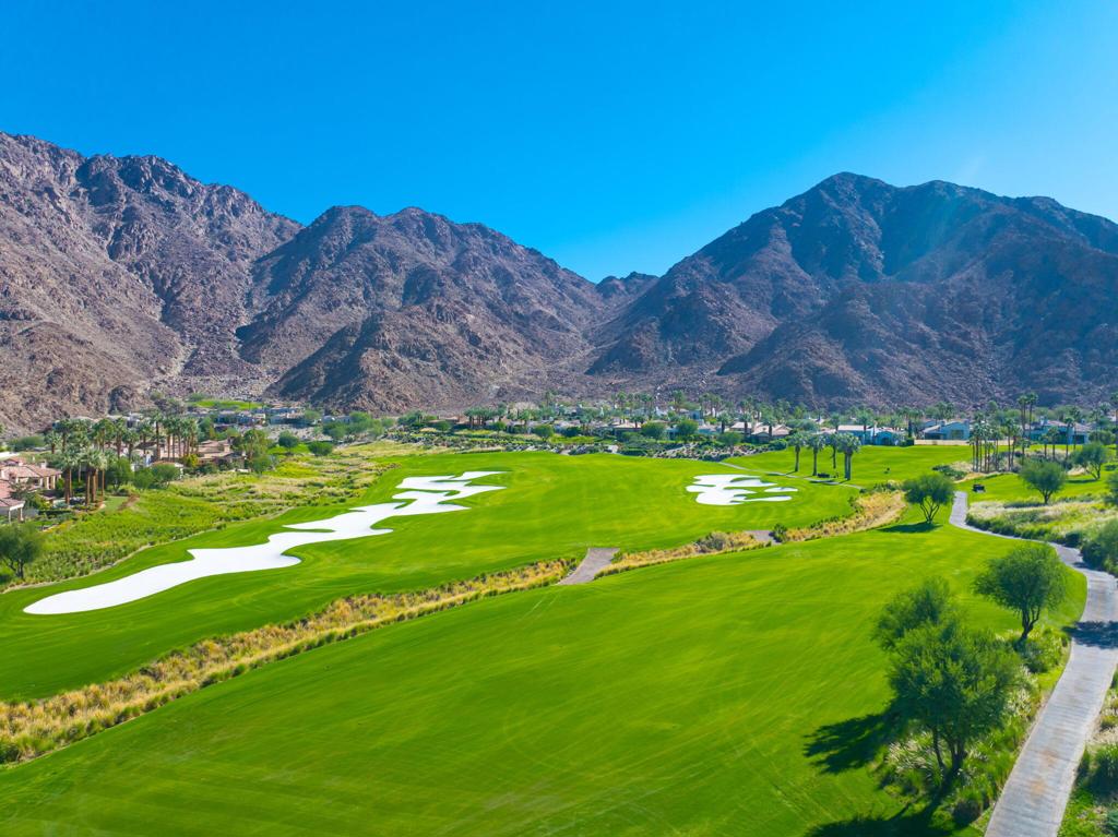 Tradition Golf Club - Residential