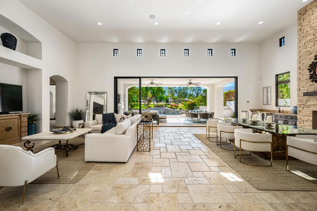 Tradition Golf Club - Residential