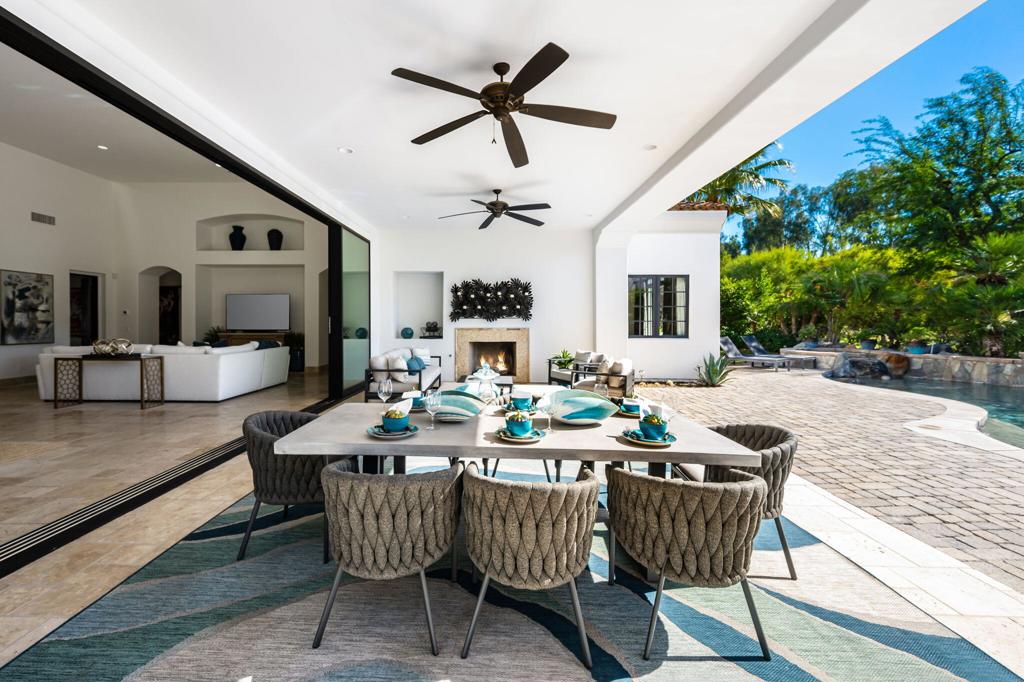 Tradition Golf Club - Residential