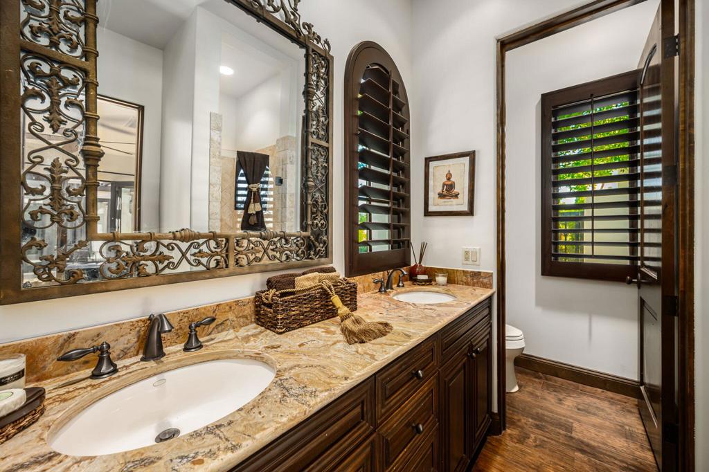 Tradition Golf Club - Residential