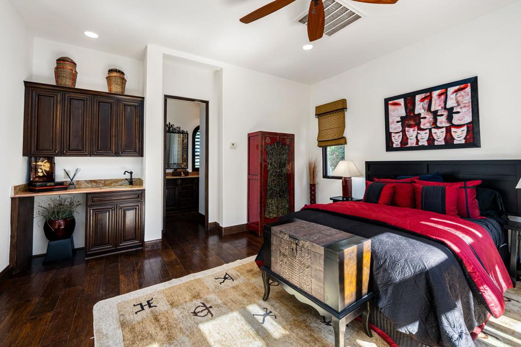 Tradition Golf Club - Residential