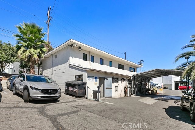 3850 Foothill Boulevard