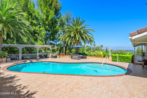 Tiny photo for 22109 Gresham Street, West Hills, CA 91304 (MLS # 226002727)