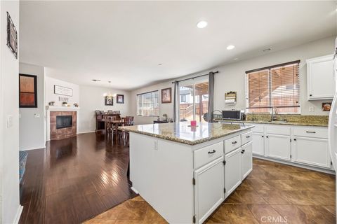 Photo of 12973 Newport Street, Hesperia, CA 92344 (MLS # DW25174574)