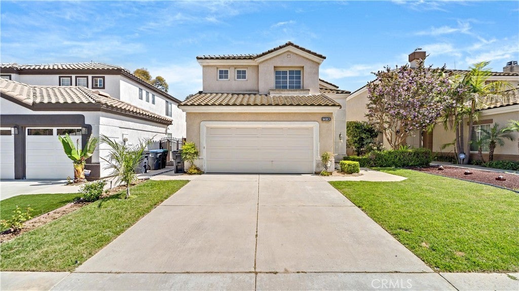 14113 Heathervale DR