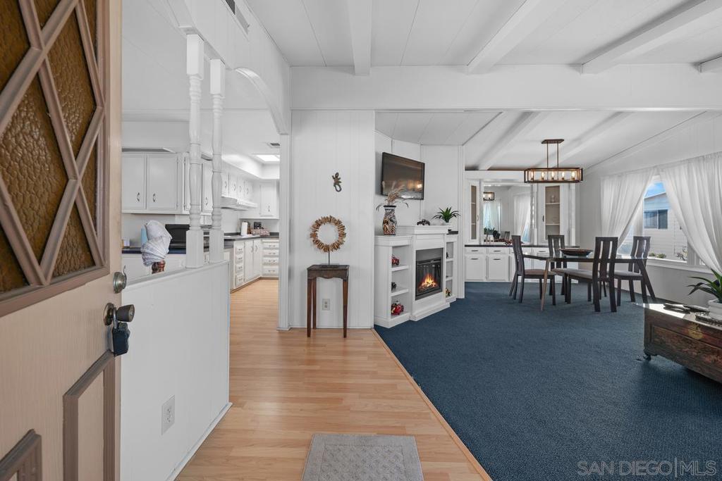 650 S Rancho Santa Fe Rd SPC 332