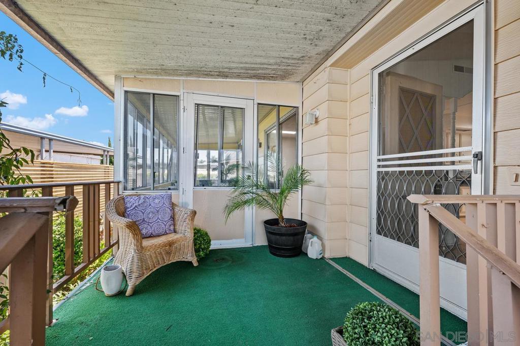 650 S Rancho Santa Fe Rd SPC 332