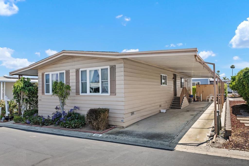 650 S Rancho Santa Fe Rd SPC 332