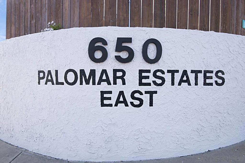 650 S Rancho Santa Fe Rd SPC 332